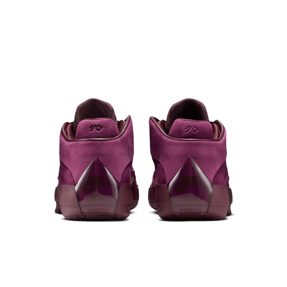 Air Jordan 40 "Bordeaux" Basketball Shoes 'Bordeaux/Burgundy'