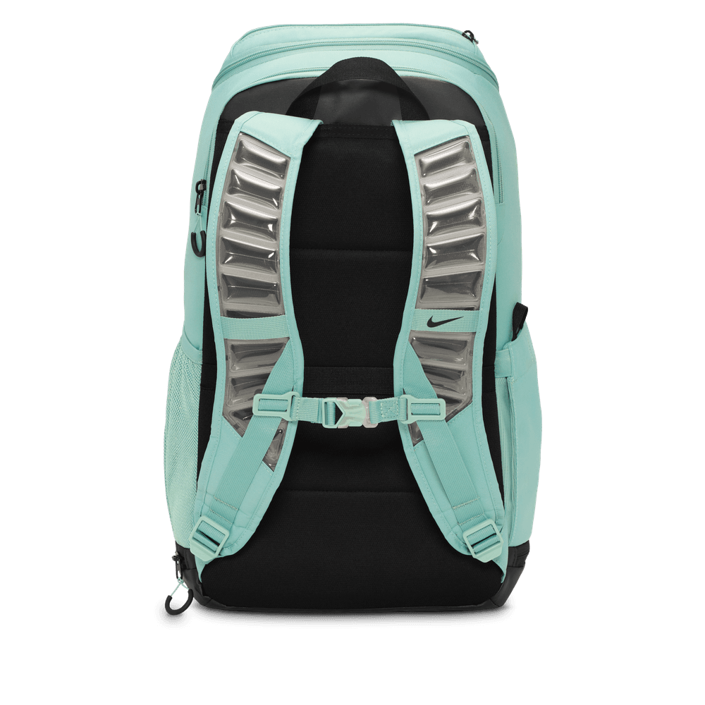 nike air backpack uk Nike Varsity Elite Backpack (32L) 'Cannon/Black' – Bouncewear