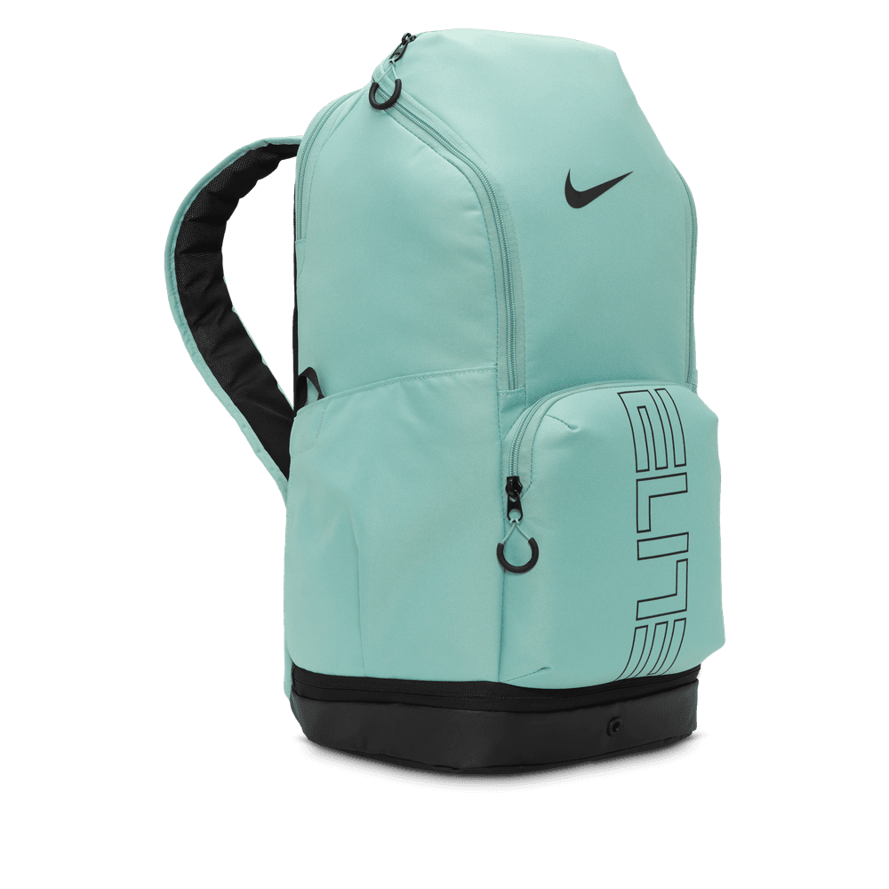 nike backpacks uk Nike Varsity Elite Backpack (32L) 'Cannon/Black' – Bouncewear