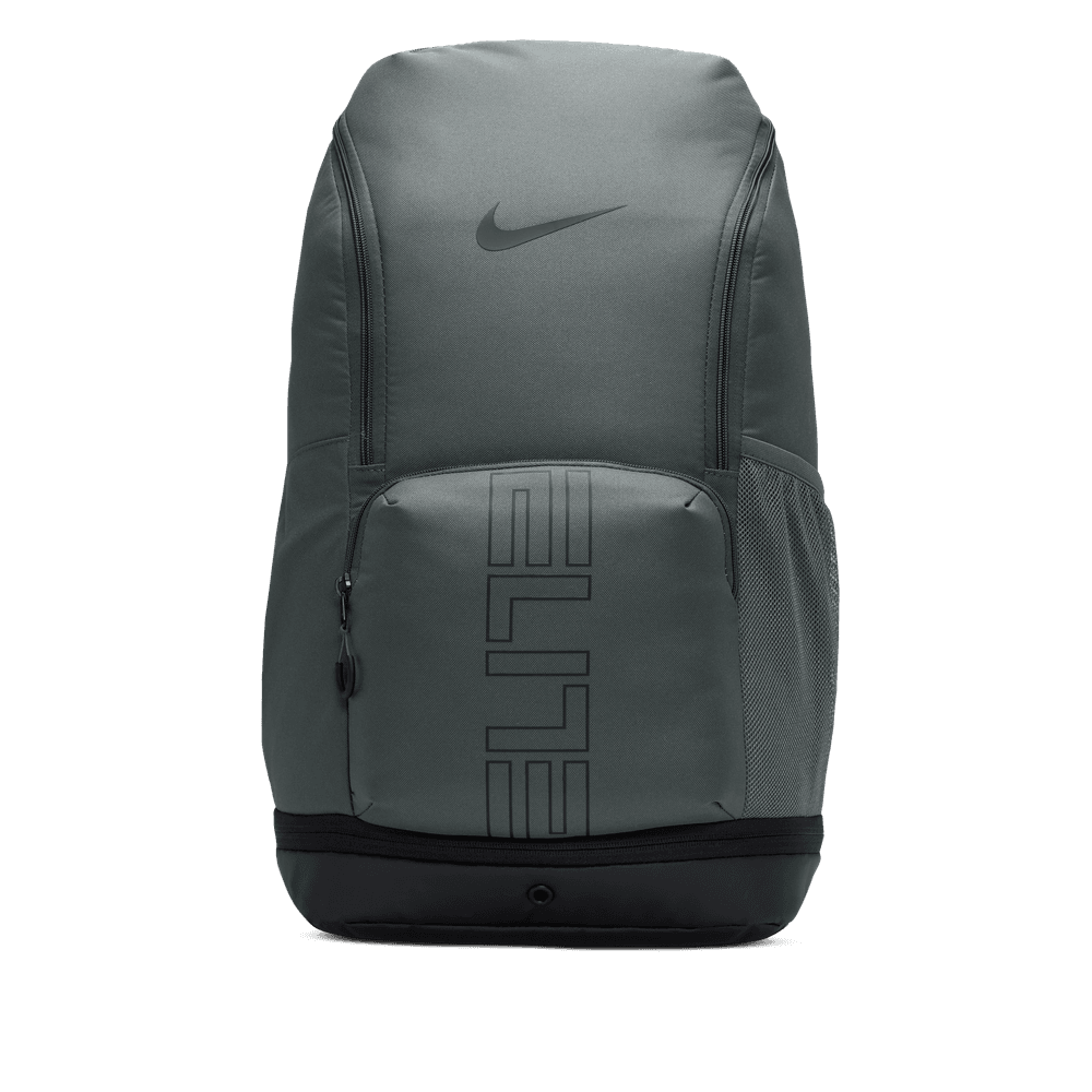 Nike Varsity Elite Backpack (32L) 'Grey/Black'