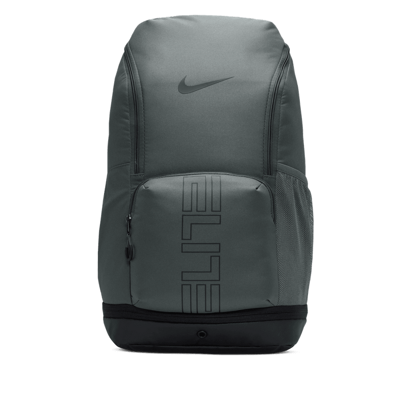 Nike Varsity Elite Backpack (32L) 'Grey/Black'