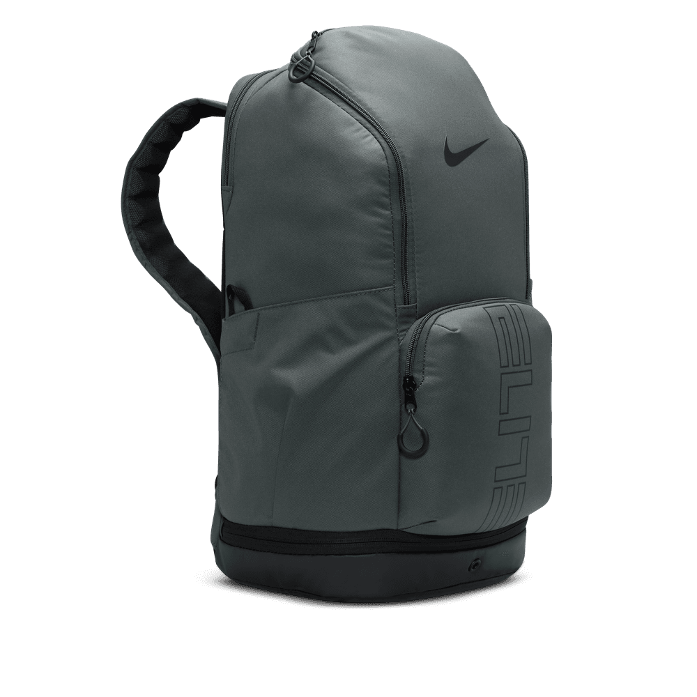 Nike Varsity Elite Backpack (32L) 'Grey/Black'
