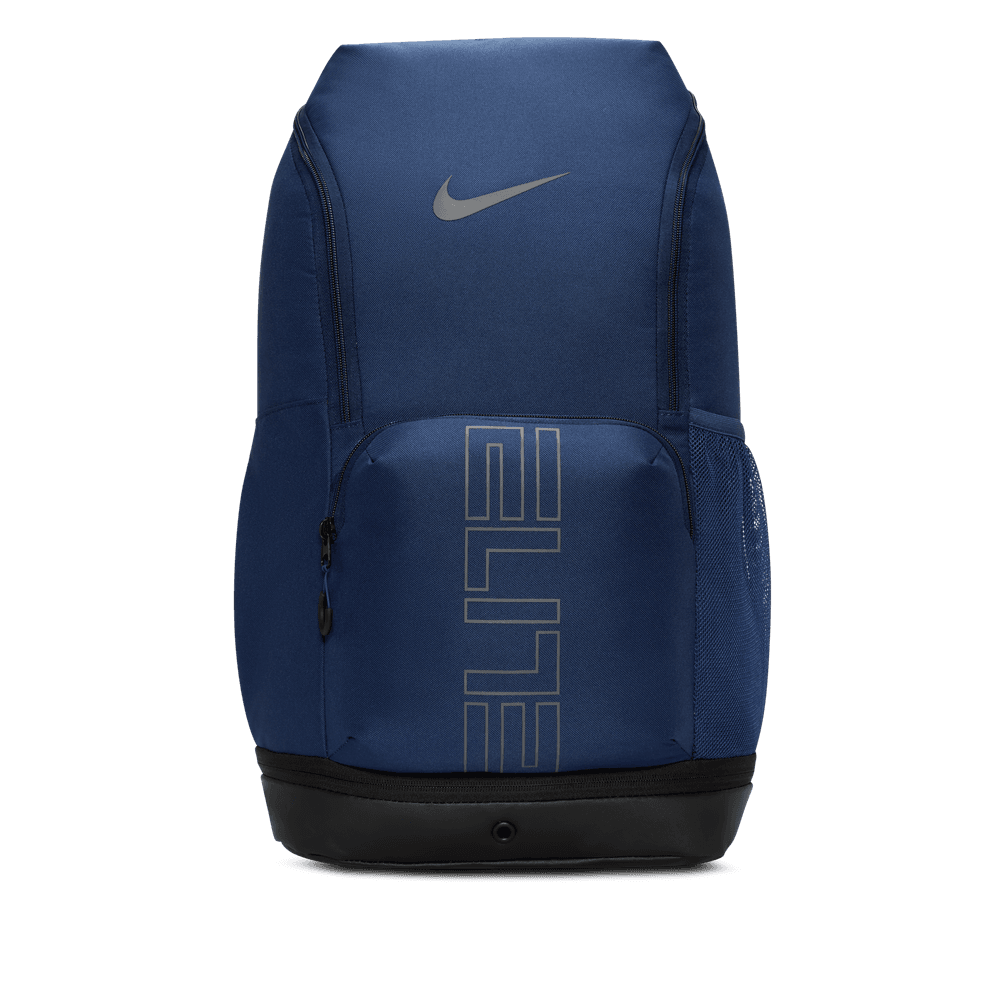 Nike Varsity Elite Backpack (32L) 'Midnight Navy'