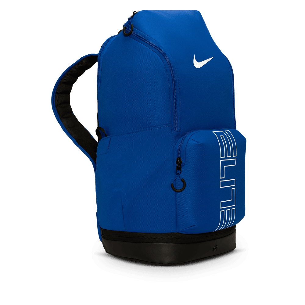Nike Varsity Elite Backpack (32L) 'Game Royal'