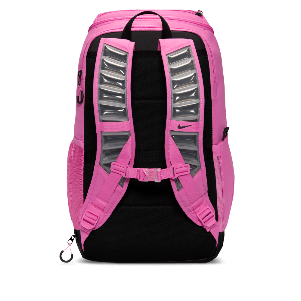 Nike Varsity Elite Backpack (32L) 'Pink/Black' – Bouncewear