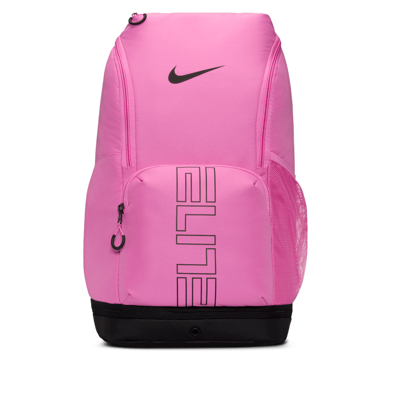Nike Varsity Elite Backpack (32L) 'Pink/Black'