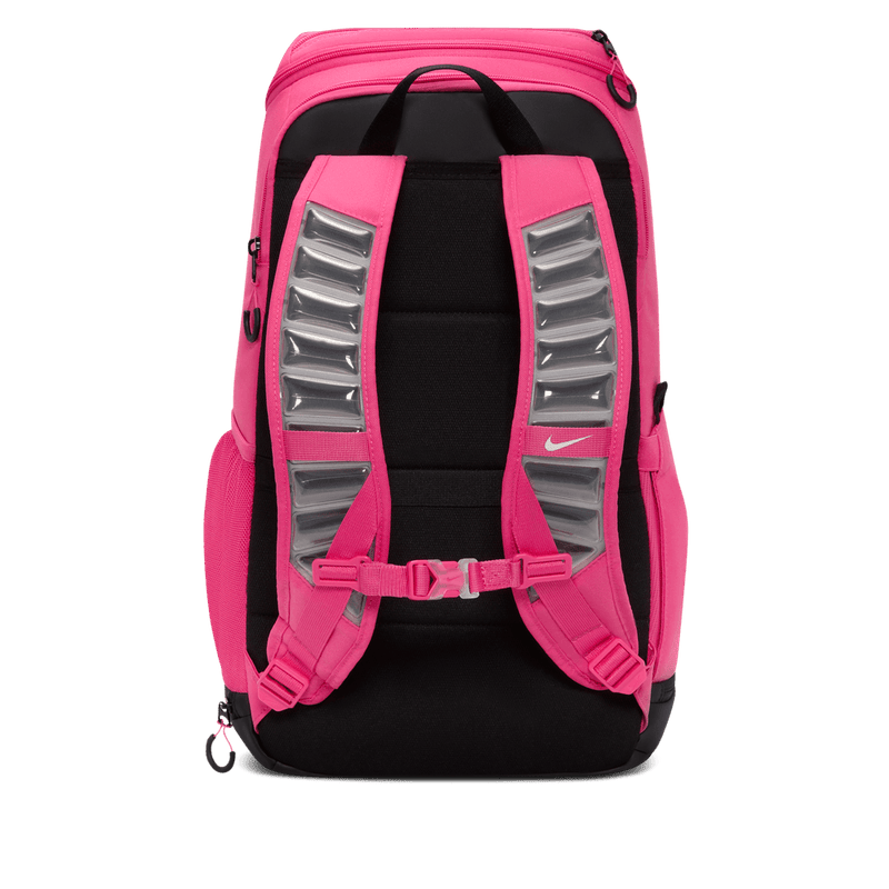 Nike Varsity Elite Backpack (32L) 'Desert Pink/Black'