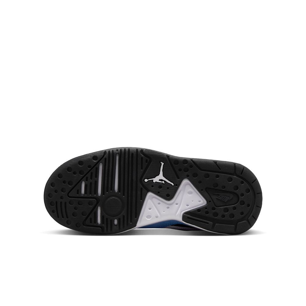 Jordan CMFT Era Big Kids' Shoes (GS) 'Black/White/Blue/Red'