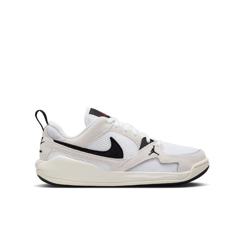 Jordan CMFT Era Big Kids' Shoes (GS) 'White/Black/Sail'