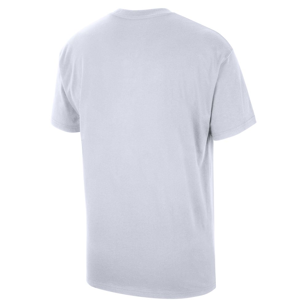 Nike NBA Team 31 Max 90 Men's T-Shirt 'White'