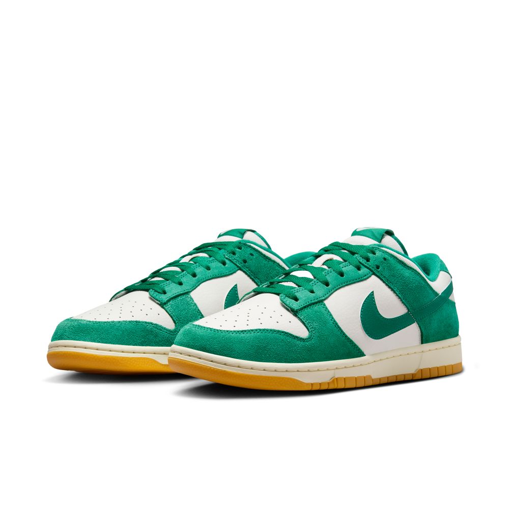 Nike Dunk Low SE Men's Shoes 'Phantom/Malachite'