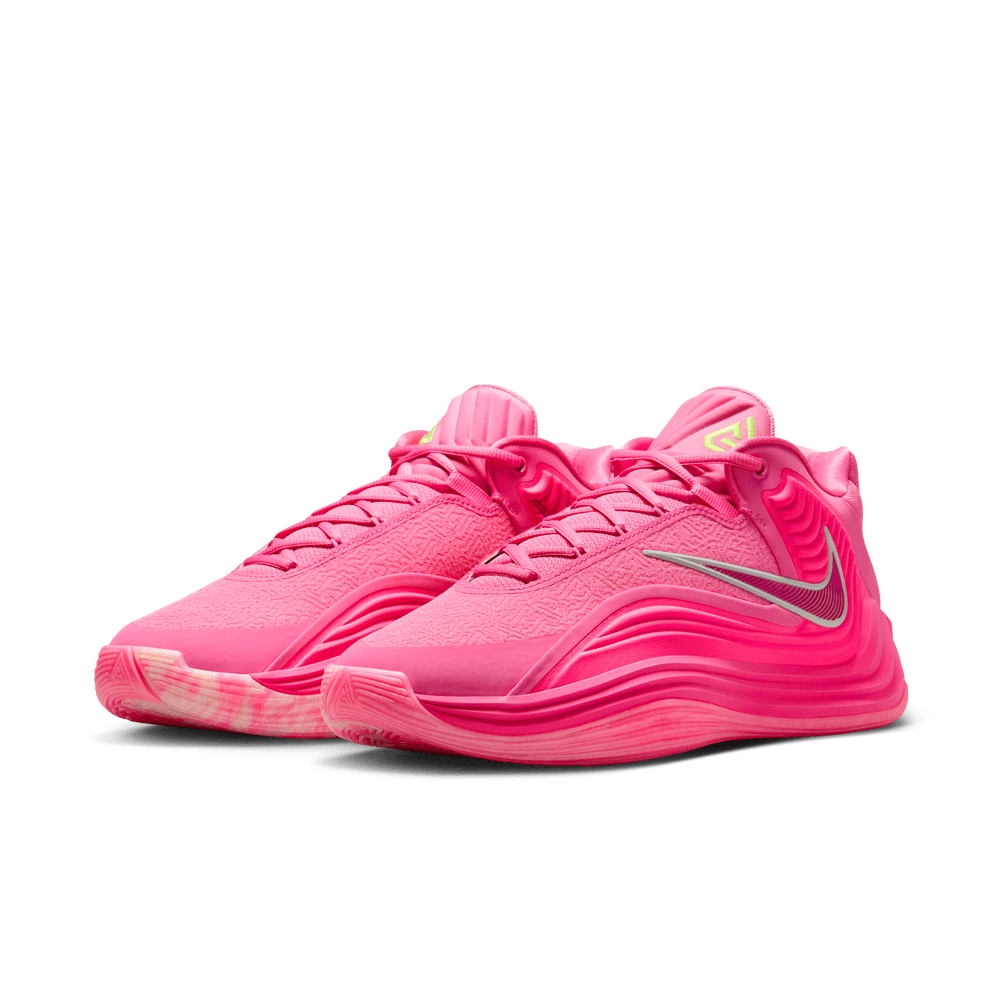 Giannis Antetokounmpo Giannis Freak 7 "Live Wire" Basketball Shoes 'Pink'