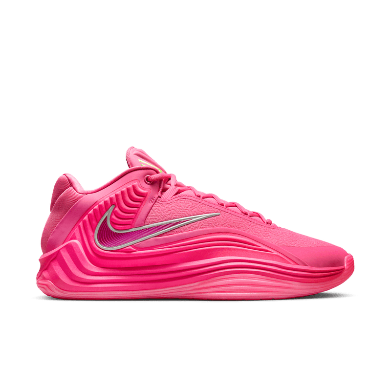 Giannis Antetokounmpo Giannis Freak 7 "Live Wire" Basketball Shoes 'Pink'