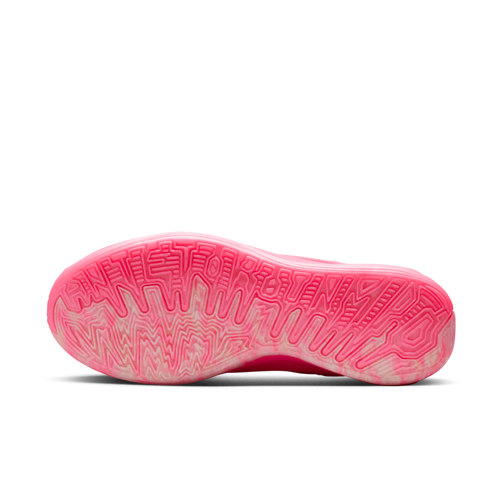 Giannis Antetokounmpo Giannis Freak 7 "Live Wire" Basketball Shoes 'Pink'