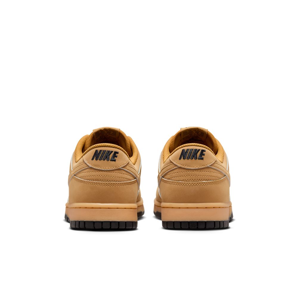 Nike Dunk Low Retro SE Men's Shoes 'Wheat/Gum'