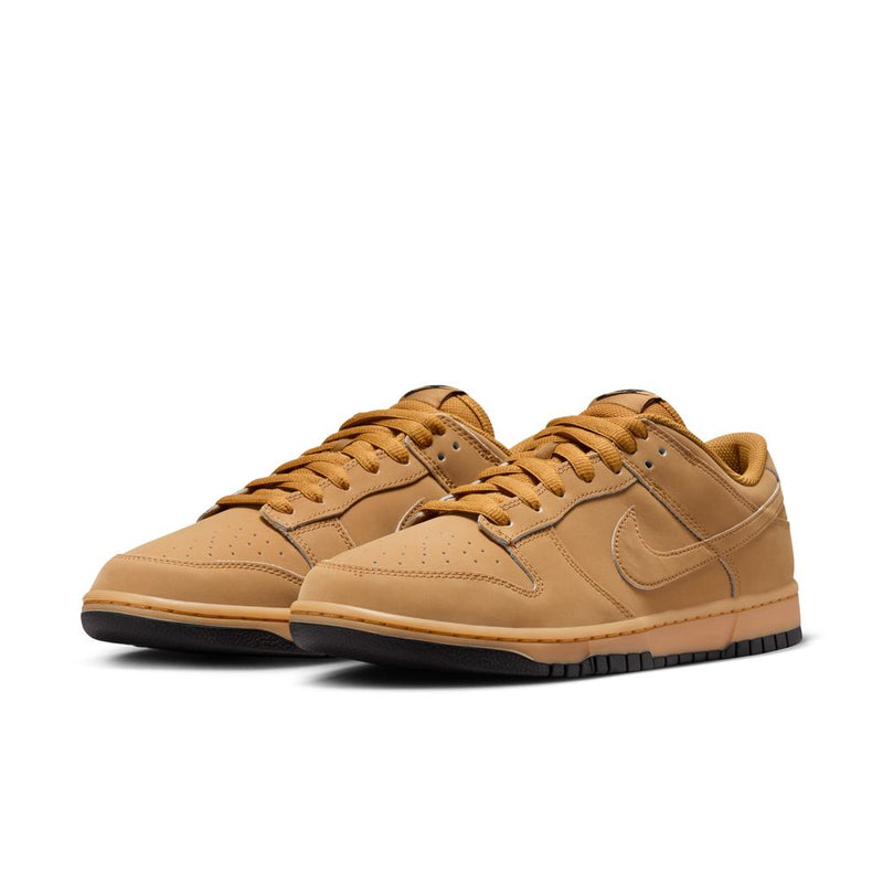 Nike Dunk Low Retro SE Men's Shoes 'Wheat/Gum'