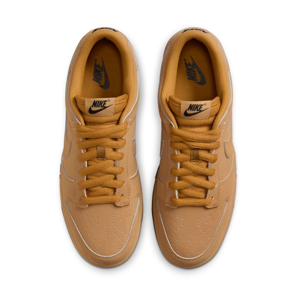 Nike Dunk Low Retro SE Men's Shoes 'Wheat/Gum'