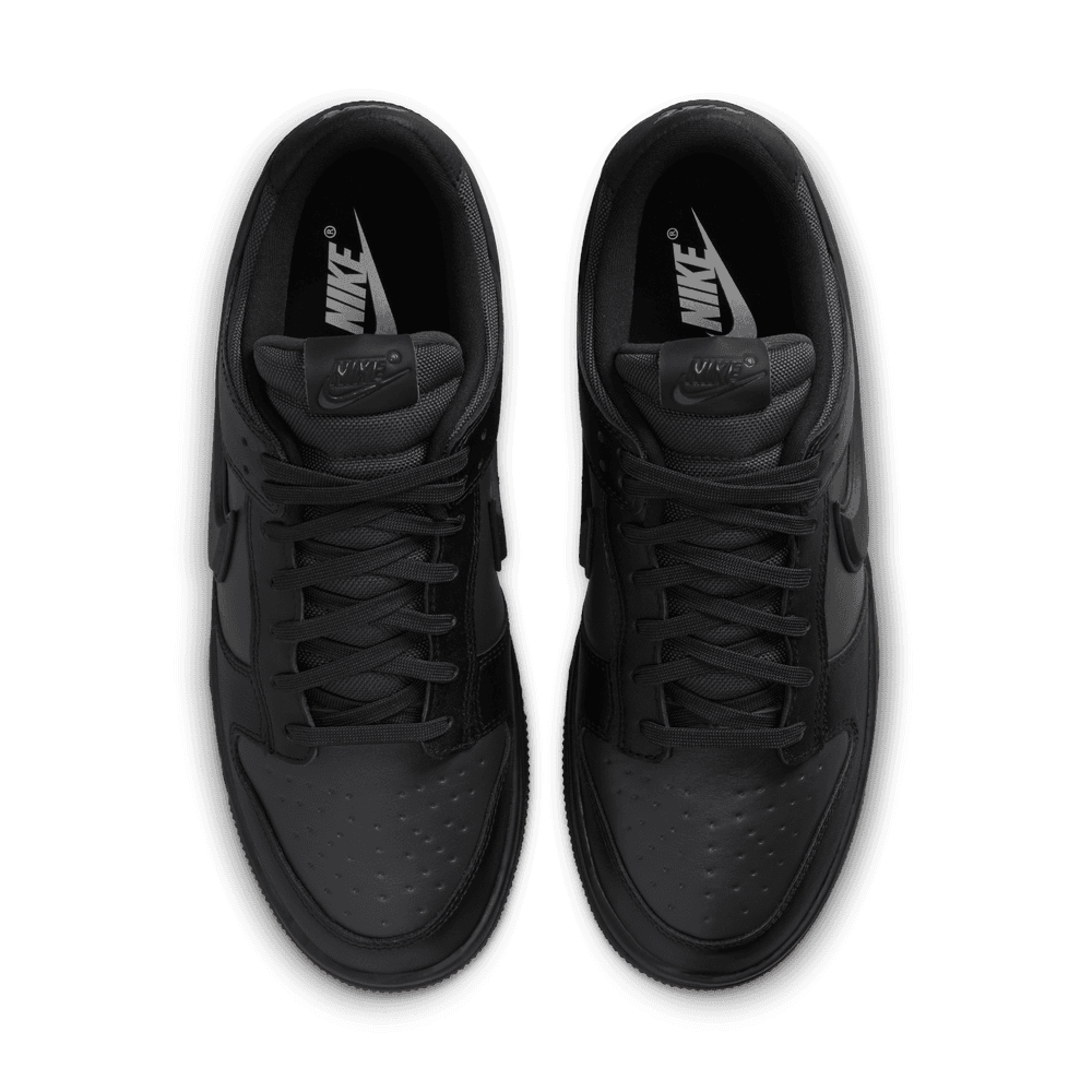Nike Dunk Low GORE-TEX Men's Shoes 'Black/Anthracite'