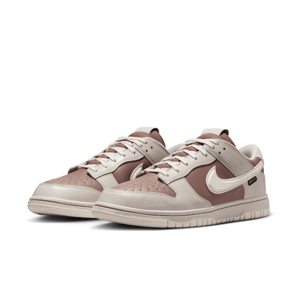 Nike Dunk Low GORE-TEX Men's Shoes 'Bone/Sail/Milk'