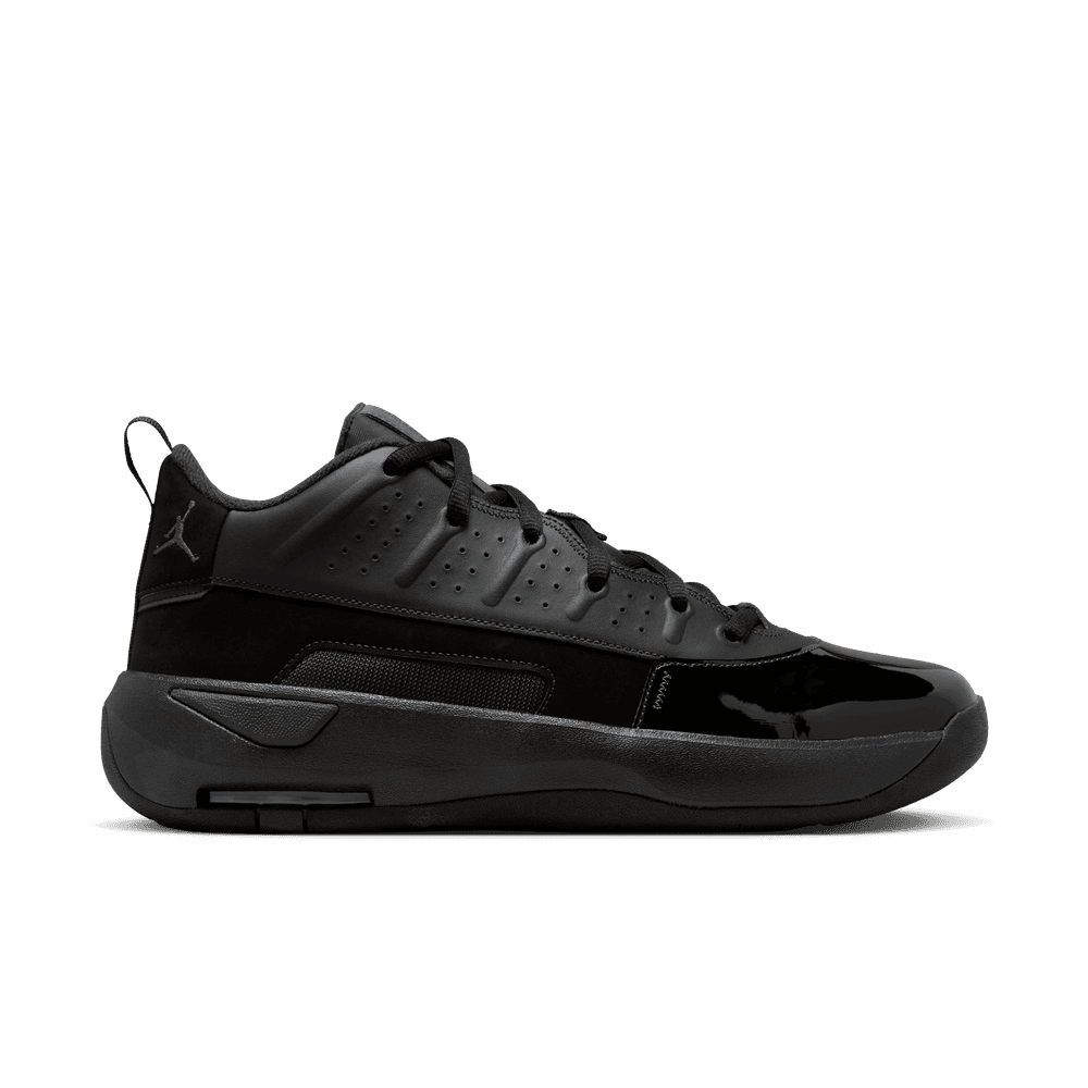 Jordan Max Aura 7 Men's Shoes 'Black/Anthracite'