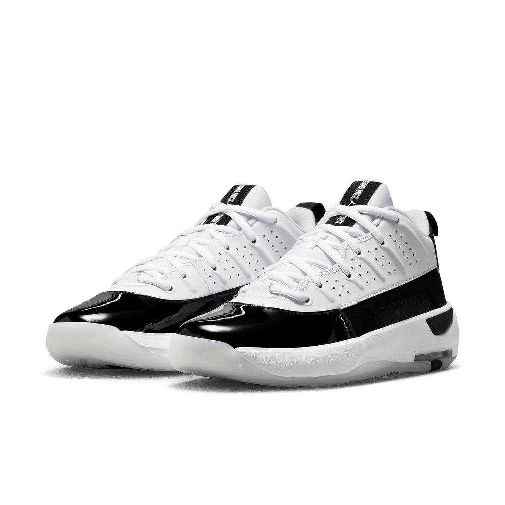 Jordan Max Aura 7 Men's Shoes 'White/Black'