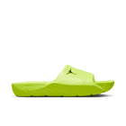 Jordan Franchise Shower Slides 'Volt/Black'