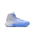 Kobe Bryant Kobe III Big Kids' Basketball Shoes (GS) 'Royal Pulse/Chrome/White'
