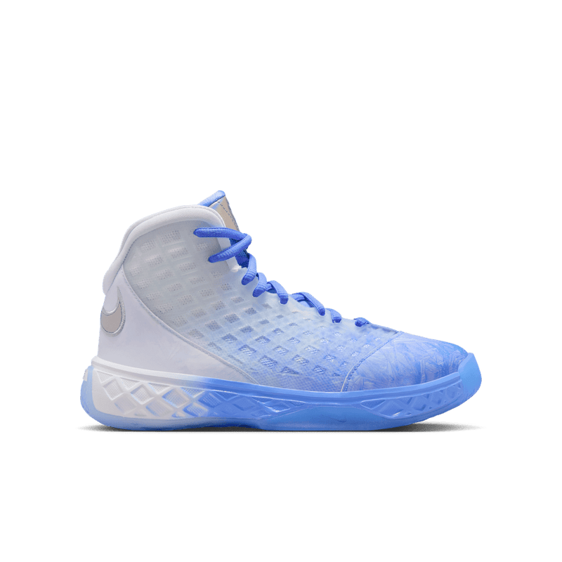 Kobe Bryant Kobe III Big Kids' Basketball Shoes (GS) 'Royal Pulse/Chrome/White'