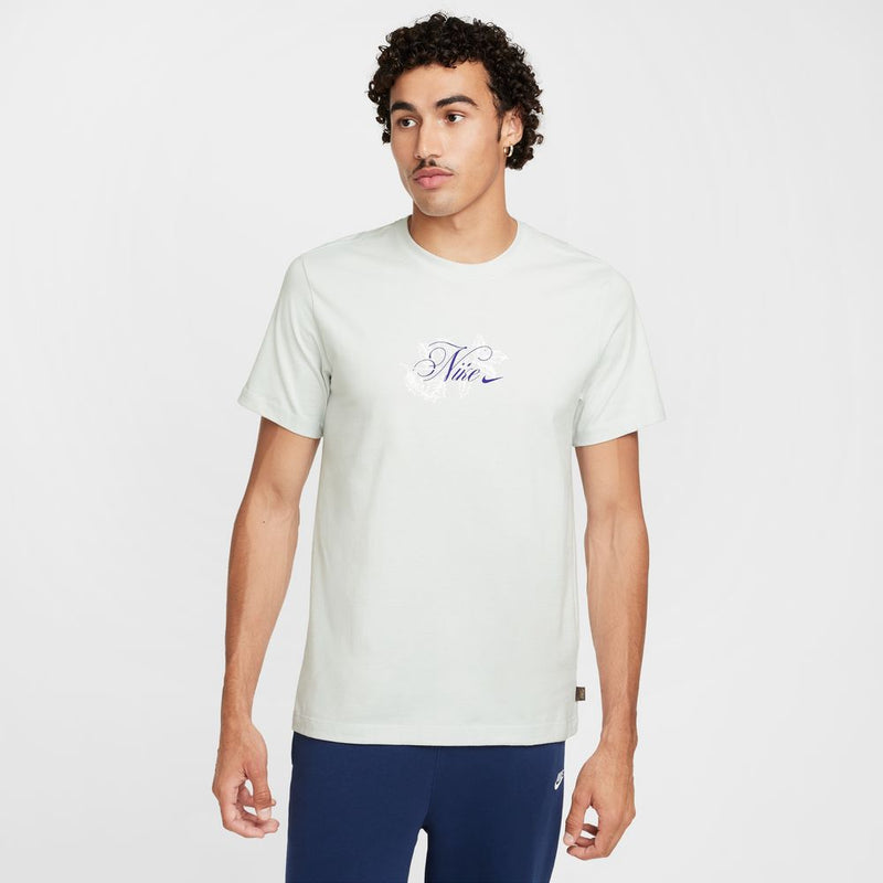 Nike Sportwear Men's T-shirt Tall Sizes 'Photo Dust'