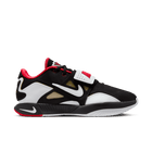 LeBron James LeBron XXI "Prime 93" Basketball Shoes 'Black/White/Fire Red'