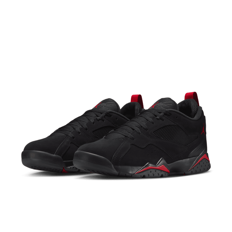 Air Jordan MVP 92 Men's Shoes 'Black/Red/Anthracite'