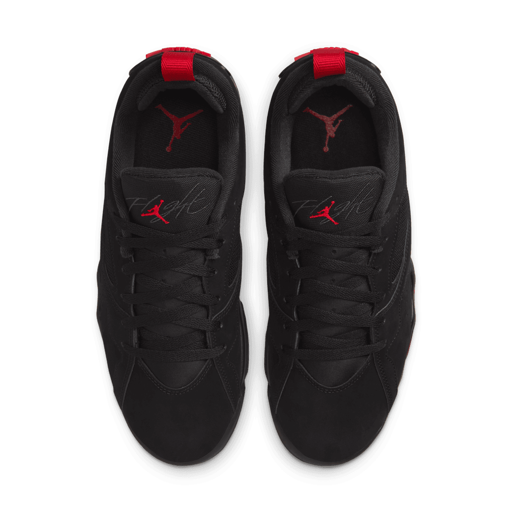 Air Jordan MVP 92 Men's Shoes 'Black/Red/Anthracite'