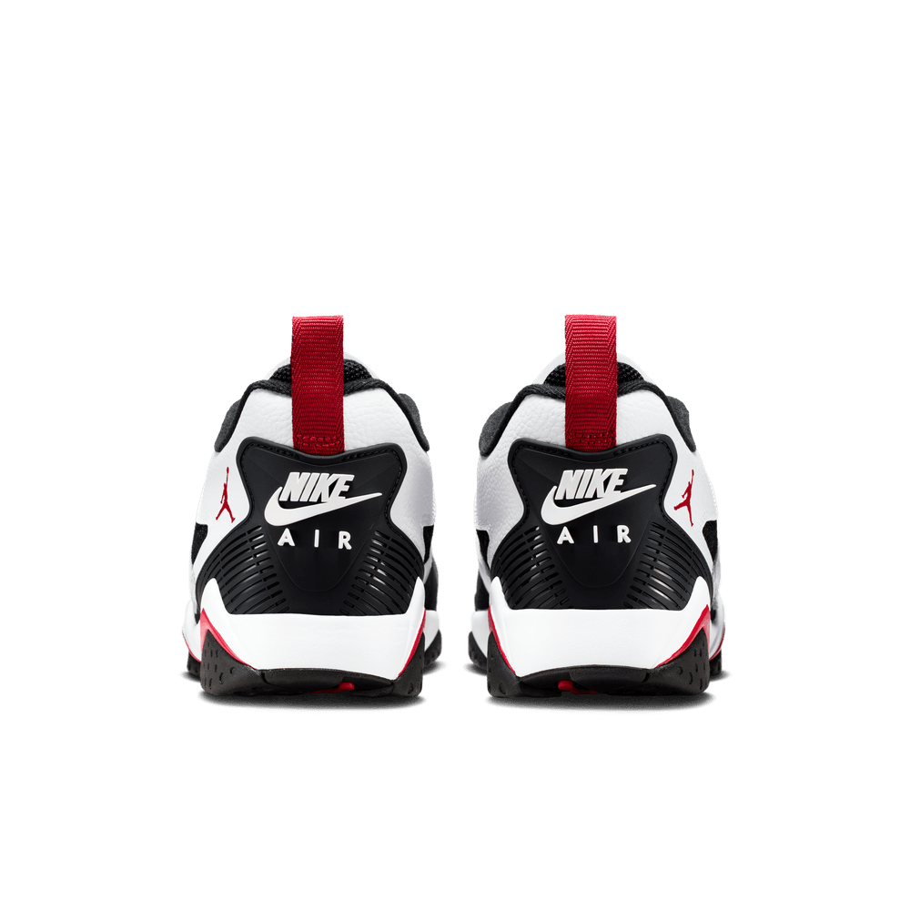 Air Jordan MVP 92 Men's Shoes 'White/red/Black'