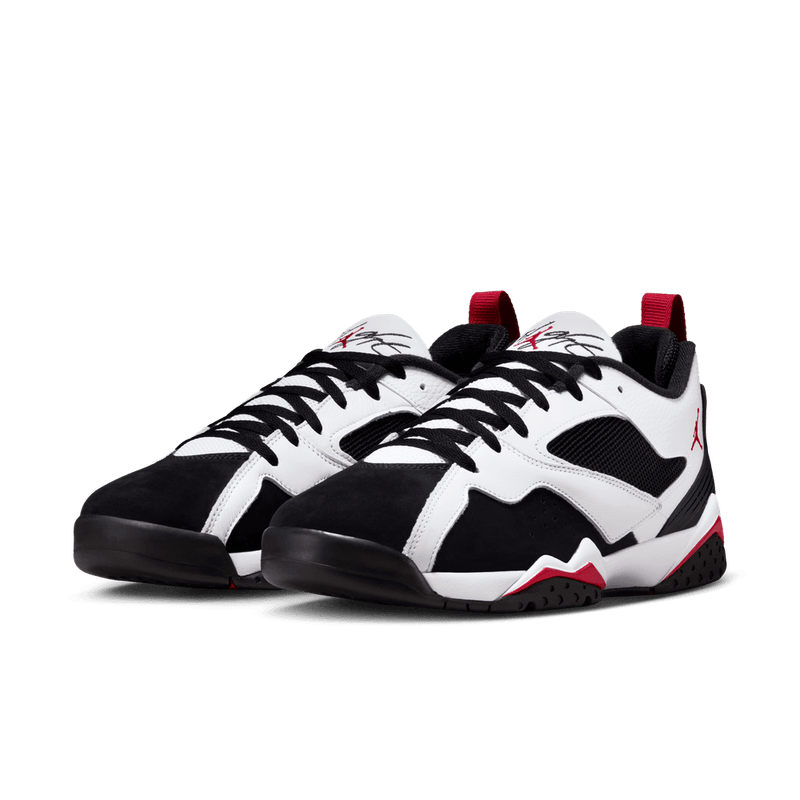 Air Jordan MVP 92 Men's Shoes 'White/red/Black'