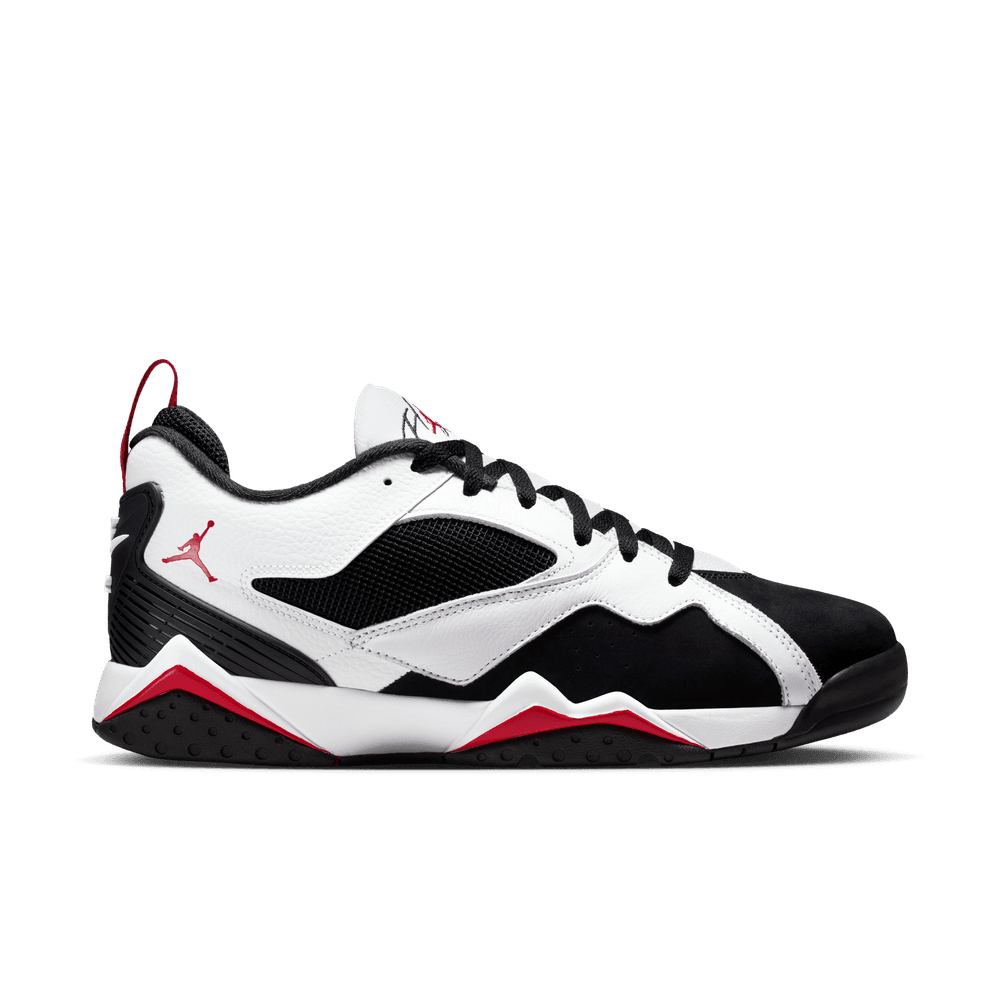 Air Jordan MVP 92 Men's Shoes 'White/red/Black'
