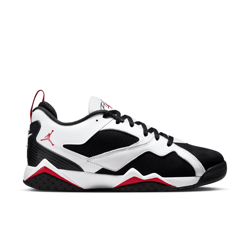 Air Jordan MVP 92 Men's Shoes 'White/red/Black'