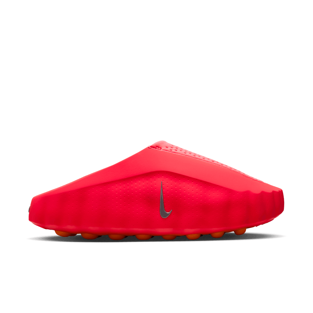 Nike Mind 001 Men's Pregame Mules 'Red/Crimson'