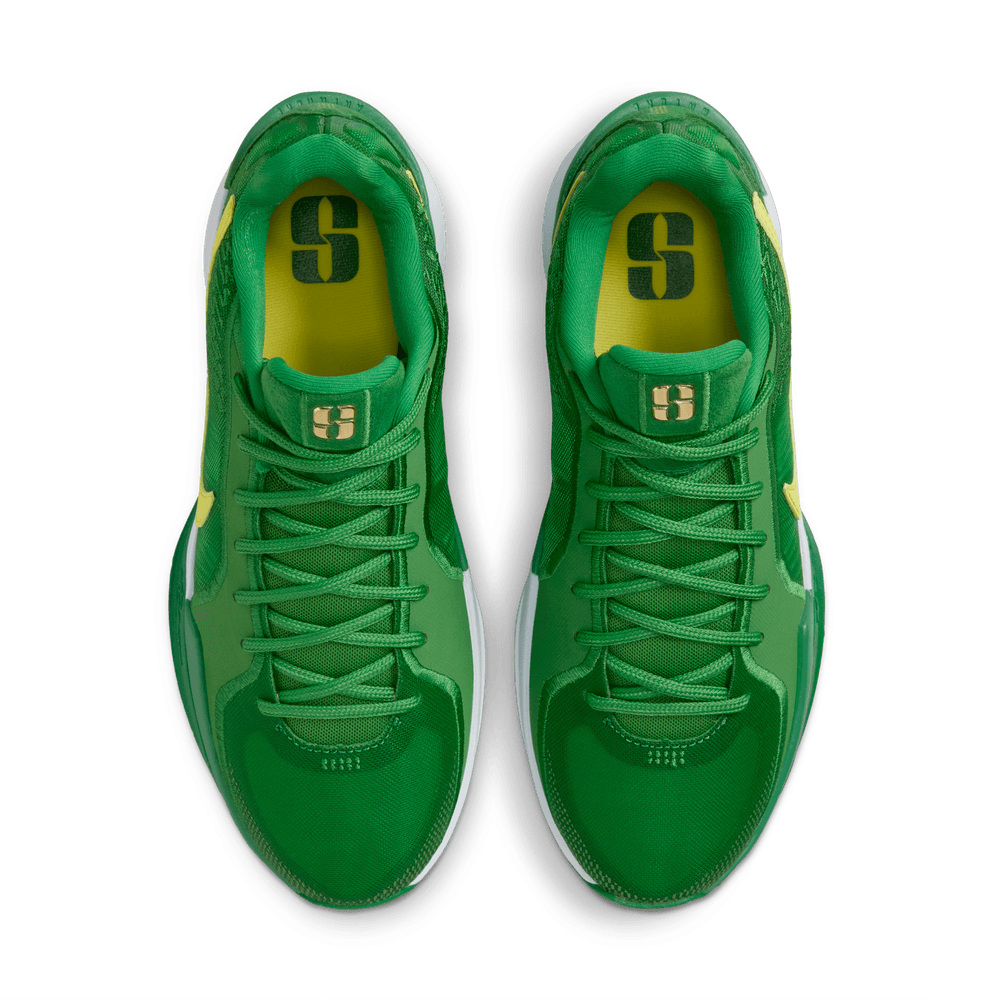 Sabrina Ionescu Sabrina 2 "Oregon" Basketball Shoes