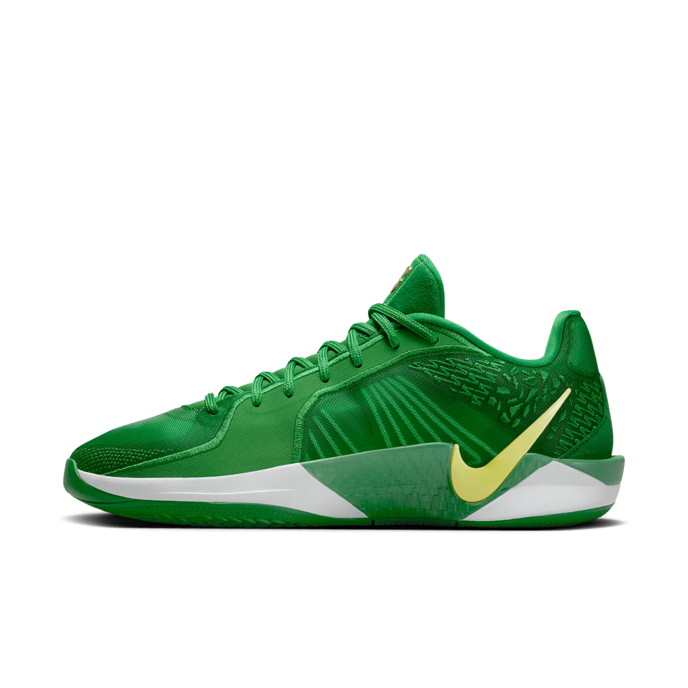 Sabrina Ionescu Sabrina 2 "Oregon" Basketball Shoes