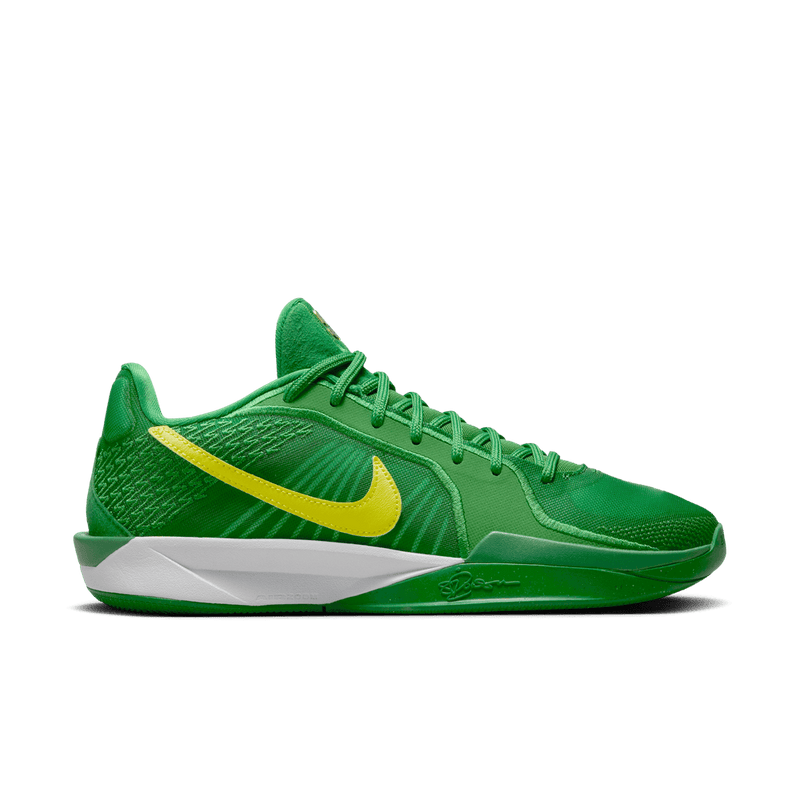 Sabrina Ionescu Sabrina 2 "Oregon" Basketball Shoes