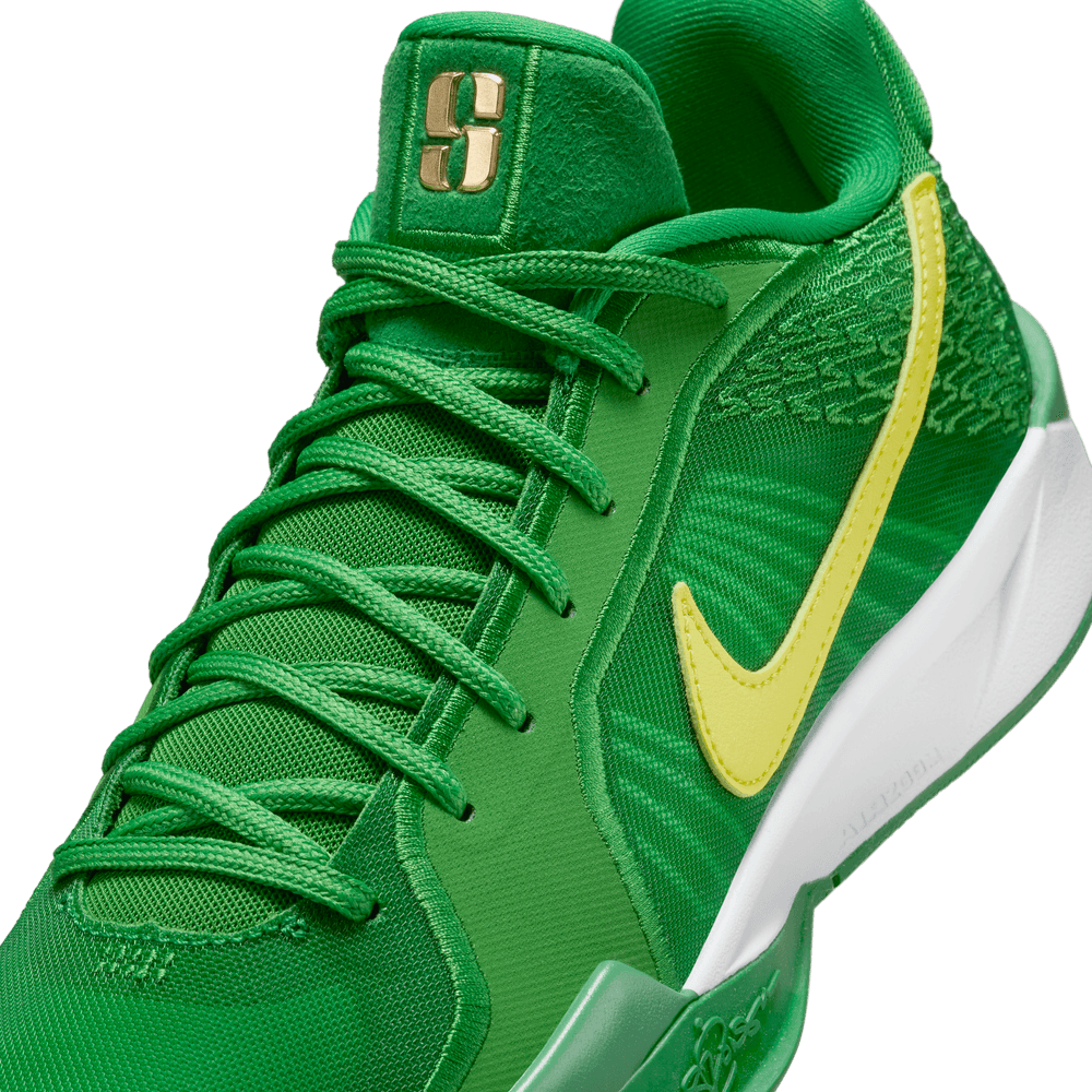 Sabrina Ionescu Sabrina 2 "Oregon" Basketball Shoes