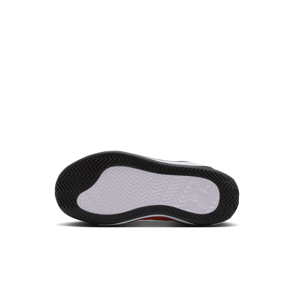 Jayson Tatum Tatum 4 Little Kids Shoes (PS) 'White/Red/Black'