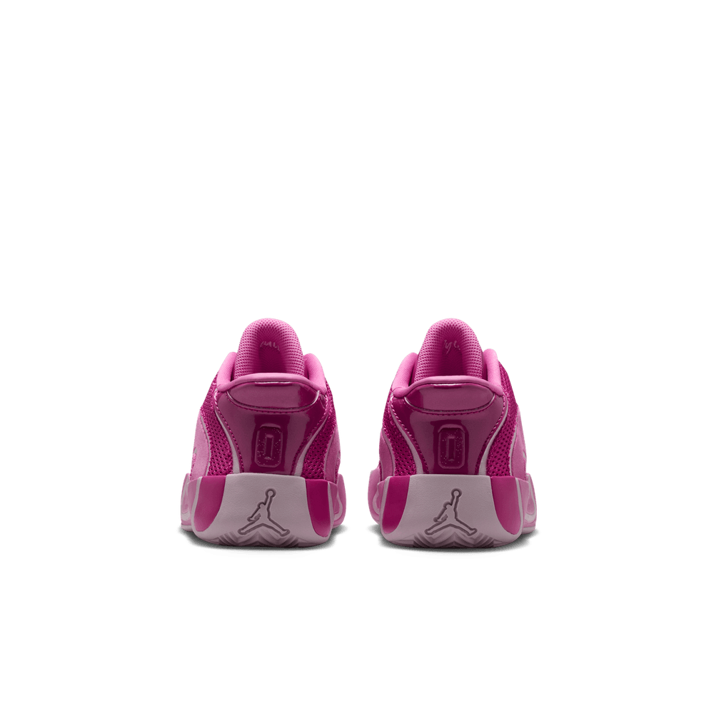 Tatum 4 Little Kids Shoes (PS) 'China Rose/Regal Pink'