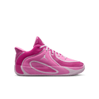 Tatum 4 Big Kids' Shoes (GS) 'China Rose/Regal Pink'