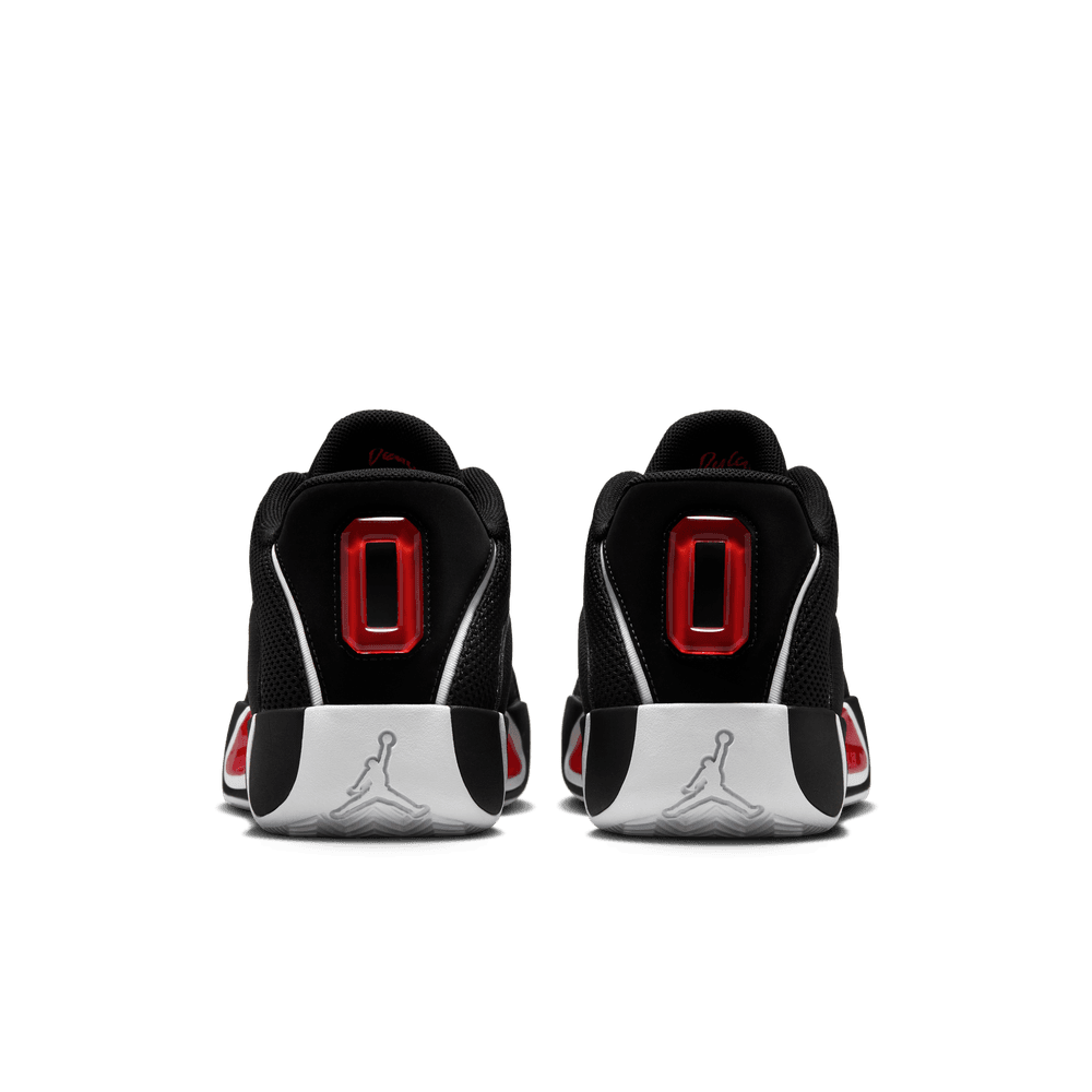 Jayson Tatum Jordan Tatum 4 Basketball Shoes 'Black/Red/White'