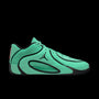 Jayson Tatum Jordan Tatum 4 Basketball Shoes 'Green Glow/Black'