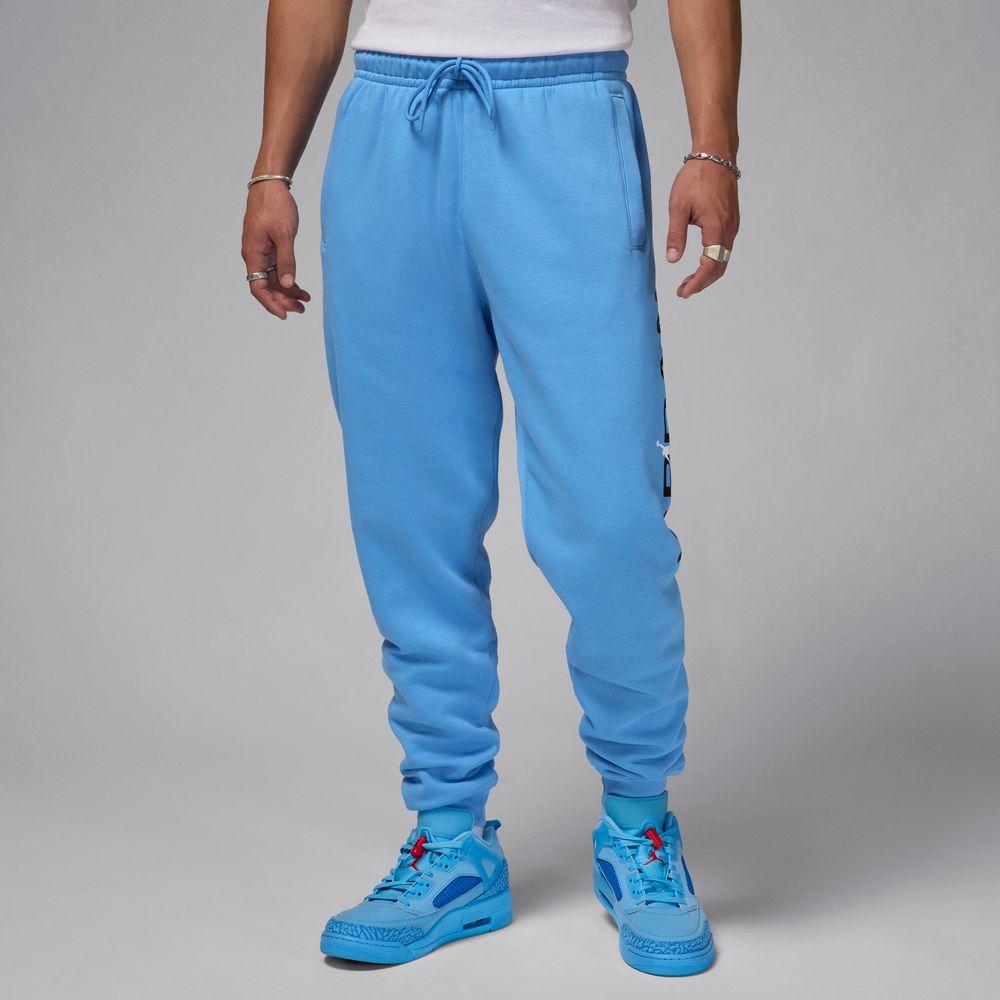 Jordan Essentials Men's Fleece Joggers 'Legend Blue'