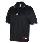 Nike NBA Miami Heat Air Lifestyle City Edition 'Black'