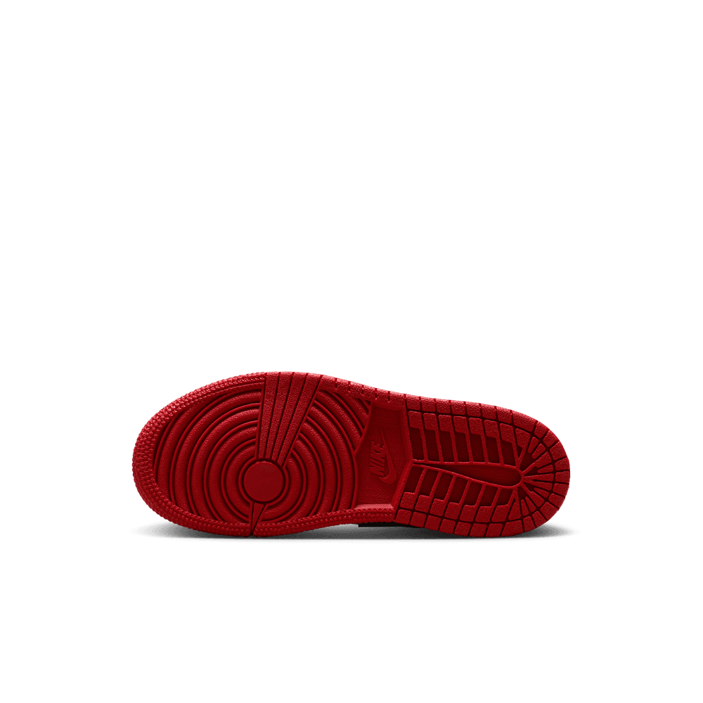 Jordan 1 Retro Low "Chicago" Little Kids' Shoes (PS) 'Red/Black/White'