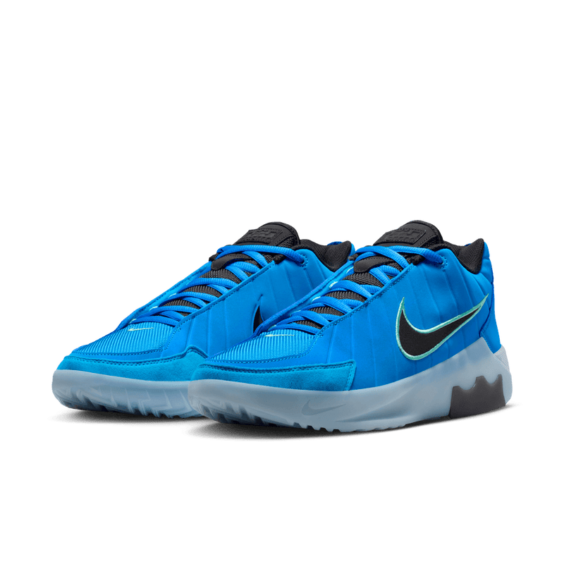 LeBron James LeBron Witness 9 Basketball Shoes 'Blue/Black'